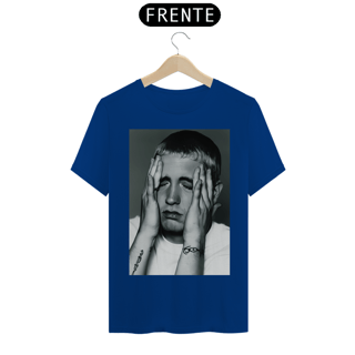 Nome do produto Camiseta Eminem 2000's
