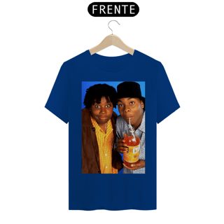 Nome do produto Camiseta Kenan & Kel