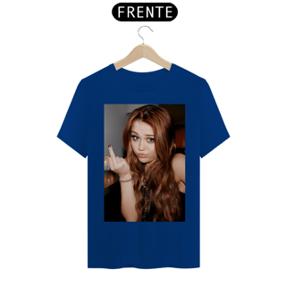Nome do produto Camiseta Miley Cyrus 2000's