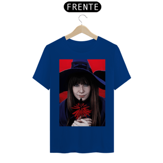 Nome do produto Camiseta Rita Lee 80's