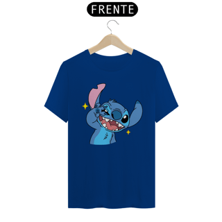 Nome do produto Camiseta Stitch 