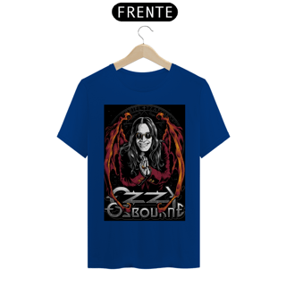 Nome do produto Ozzy Osbourne - Clássicos do Rock