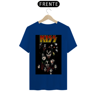Nome do produto Kiss - Clássicos do Rock