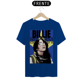 Nome do produto Camiseta Billie Eilish -Star