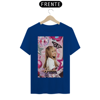 Nome do produto Camiseta Hannah Montana 2000s