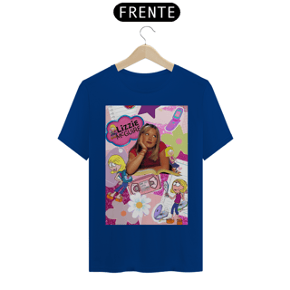 Nome do produto Camiseta Lizzie McGuire 2000s