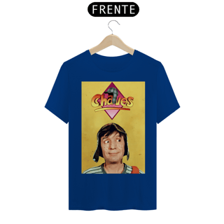 Nome do produto Camiseta Chaves