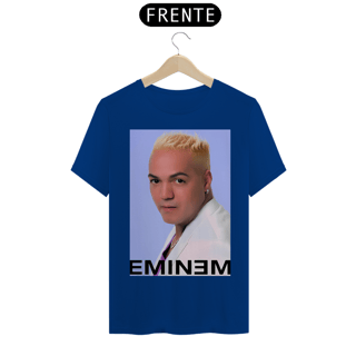 Nome do produto Camiseta Belo Eminem Brasileiro - MEME