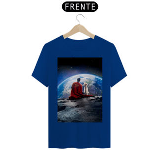 Nome do produto Camiseta Superman: Krypto - Supercão