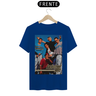 Nome do produto Camiseta Backstreet Boys - 2000s