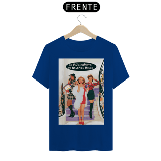 Nome do produto Camiseta As Patricinhas de Beverly Hills - Clueless 2000s