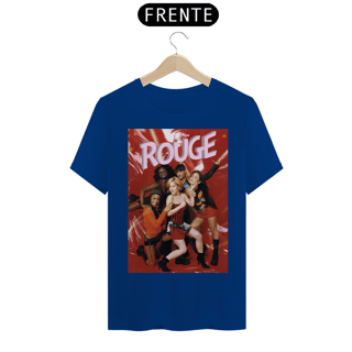 Nome do produto Camiseta Rouge 2000s
