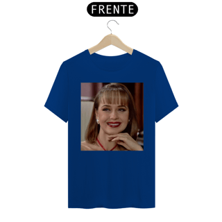 Nome do produto Camiseta Paolla Bracho - A Usurpadora de Gaby Spanic