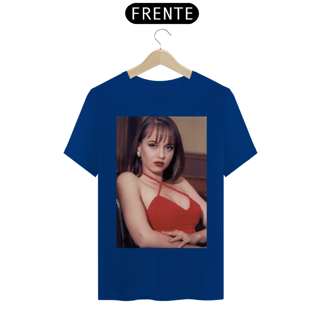 Nome do produto Camiseta Paolla Bracho - A Usurpadora de Gaby Spanic