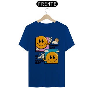Nome do produto Camiseta Every Day Is A Good Day