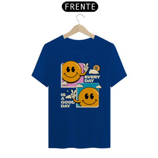 Nome do produto Camiseta Every Day Is A Good Day
