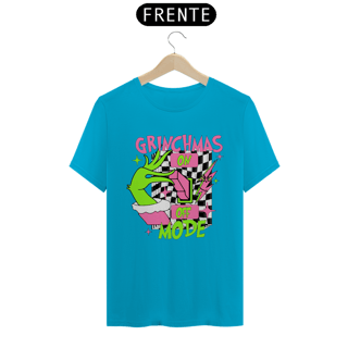Nome do produto Camiseta Grinchmas
