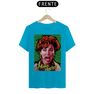 Nome do produto Camiseta Merry Crisis!