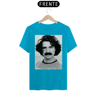 Nome do produto Camiseta Belchior 70's