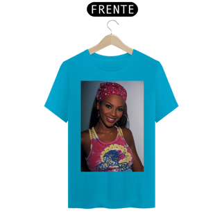 Nome do produto Camiseta Beyoncé 2000's