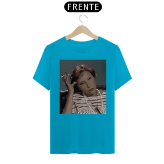 Nome do produto Camiseta Clarice Lispector