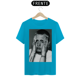 Nome do produto Camiseta Eminem 2000's