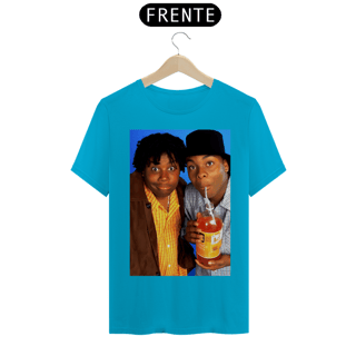 Nome do produto Camiseta Kenan & Kel