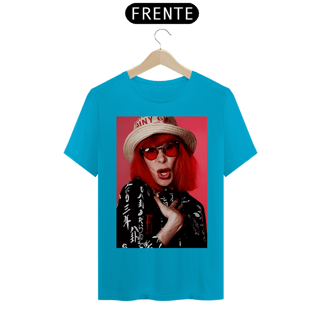 Nome do produto Camiseta Rita Lee 2000's