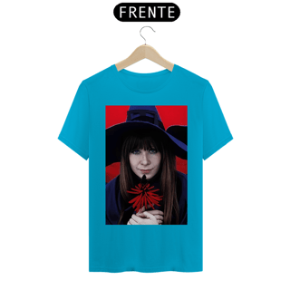 Nome do produto Camiseta Rita Lee 80's