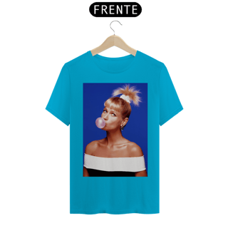 Nome do produto Camiseta Xuxa 80's