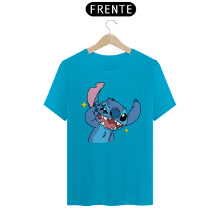 Nome do produto Camiseta Stitch 