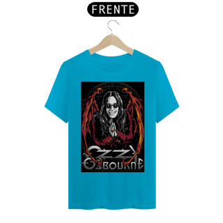 Nome do produto Ozzy Osbourne - Clássicos do Rock