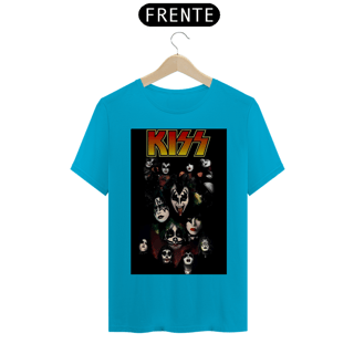 Nome do produto Kiss - Clássicos do Rock