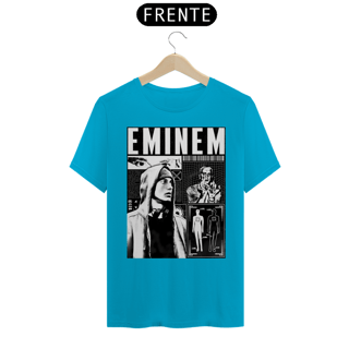 Nome do produto Camiseta Eminem F*CK