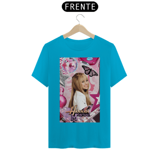 Nome do produto Camiseta Hannah Montana 2000s