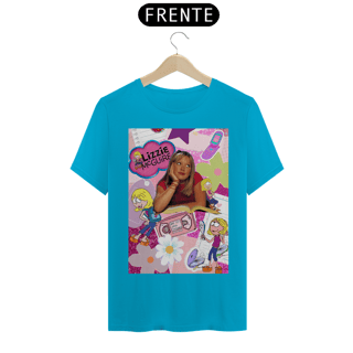 Nome do produto Camiseta Lizzie McGuire 2000s