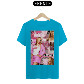 Nome do produto Camiseta Regina George - Meninas Malvadas 2000s Mean Girls