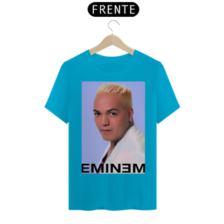 Nome do produto Camiseta Belo Eminem Brasileiro - MEME