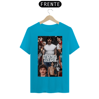 Nome do produto Camiseta Benson Boone