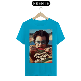 Nome do produto Camiseta Harry Styles - Watermelon Sugar