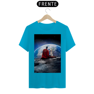 Nome do produto Camiseta Superman: Krypto - Supercão
