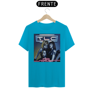 Nome do produto Camiseta TLC - No Scrubs -2000s
