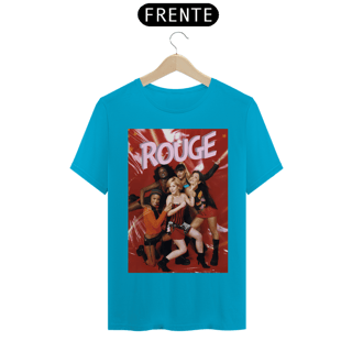 Nome do produto Camiseta Rouge 2000s