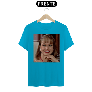 Nome do produto Camiseta Paolla Bracho - A Usurpadora de Gaby Spanic