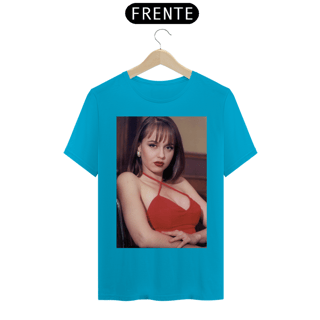 Nome do produto Camiseta Paolla Bracho - A Usurpadora de Gaby Spanic