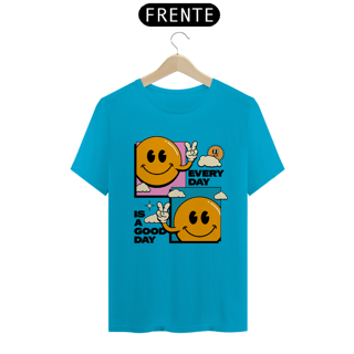 Nome do produto Camiseta Every Day Is A Good Day