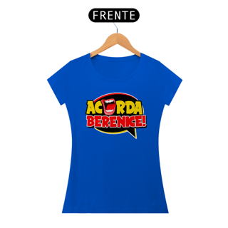 Nome do produto Baby Long Acorda,Berenice!
