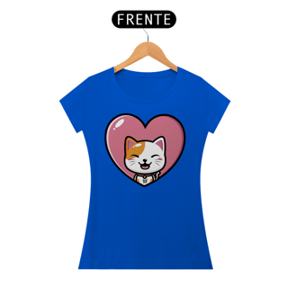 Nome do produto Baby Long Cat Love