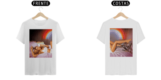 Nome do produto Mariah Carey Rainbow Frente e Costas