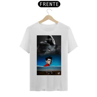 Nome do produto Camiseta Jão Álbums